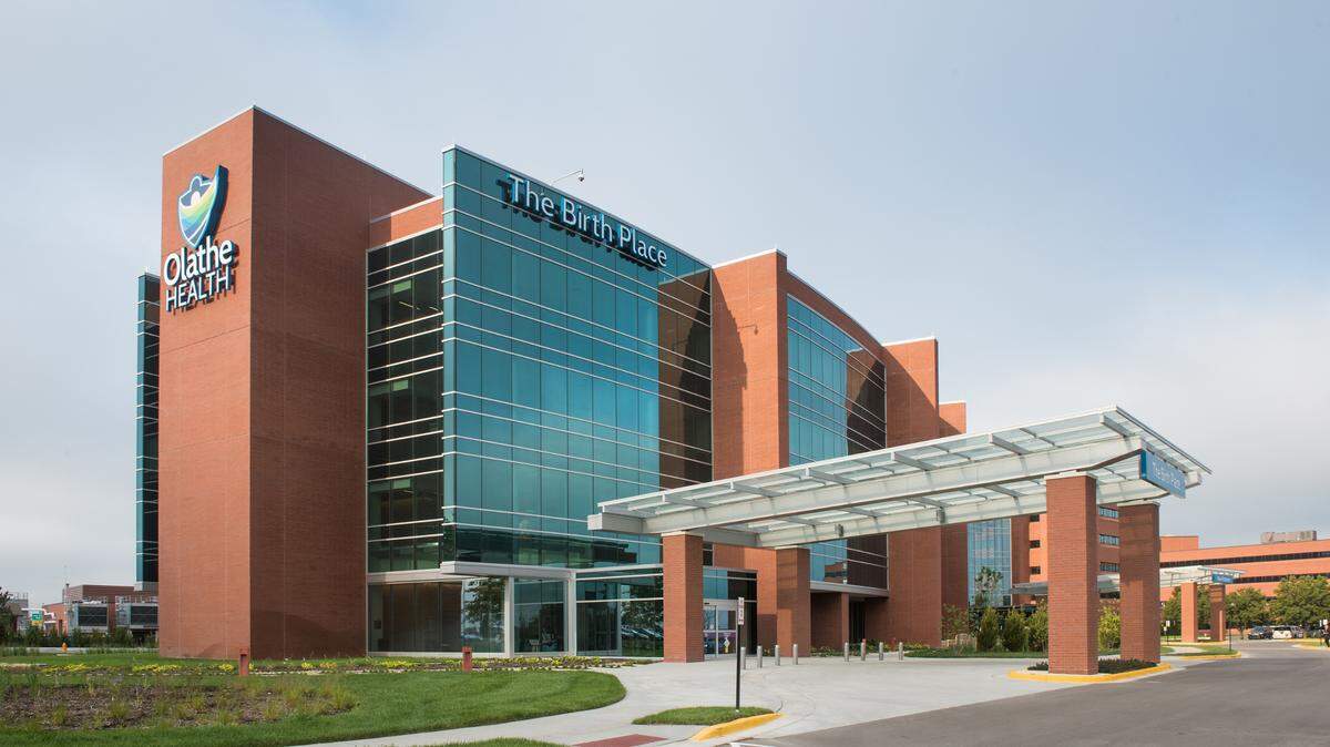 Olathe Health is now part of The University of Kansas Health System, hospital officials announced Thursday. Nothing currently changes for Olathe patients, who will continue to see their current doctors, officials said.