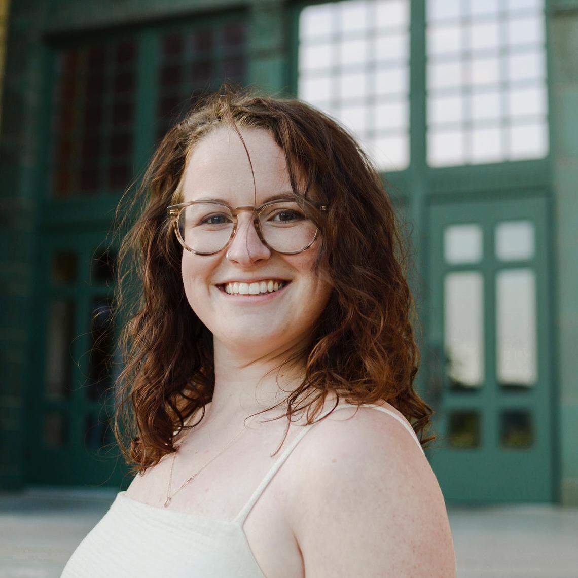 Profile Image of Sophia Belshe