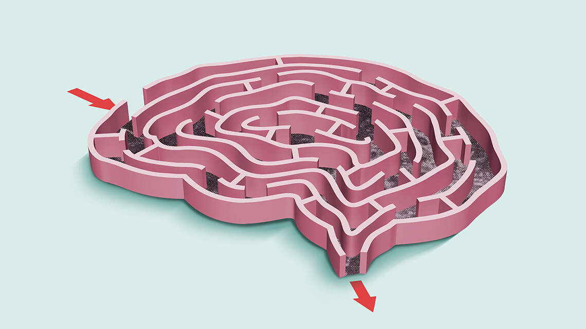 Charting a course through Alzheimer’s disease is challenging | Opinion