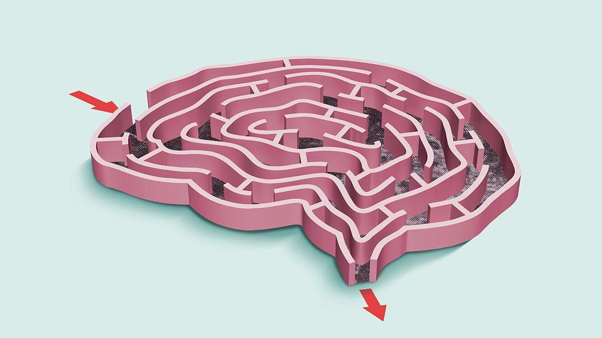 It’s not just memory loss. Here are 10 things to look for.