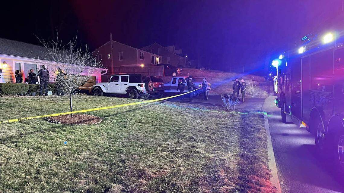 Woman charged in double homicide that killed former Missouri fire chief, daughter