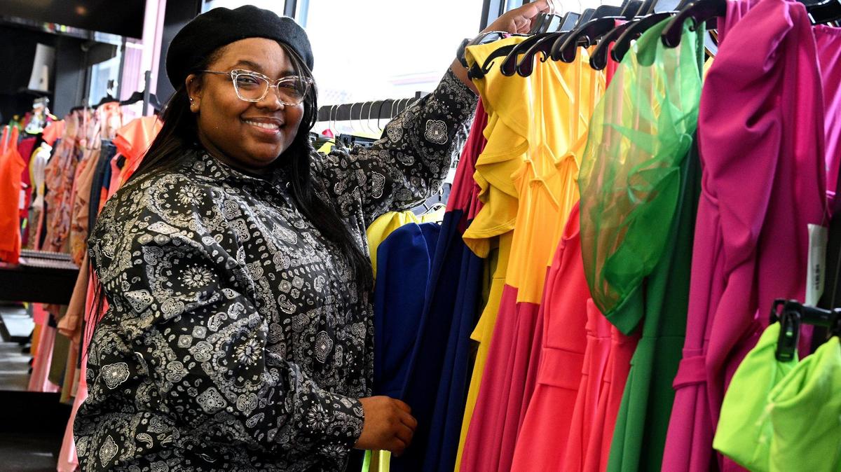 Double-digit sales growth, diverse clientele: Shop is bright spot on Country Club Plaza