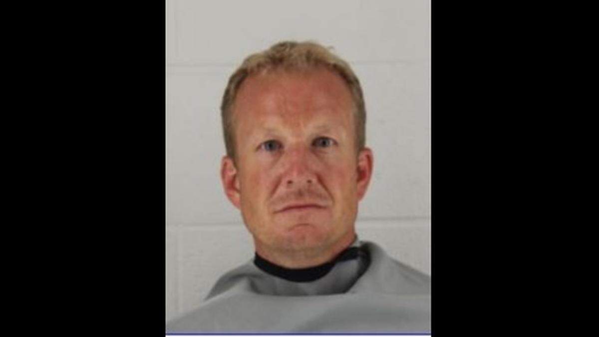 Andrew Rowland, 45, was arrested July 5 on charges of rape, aggravated indecent liberties and two counts of child abuse. Rowland was previously scoutmaster for Troop 284 in Overland Park.