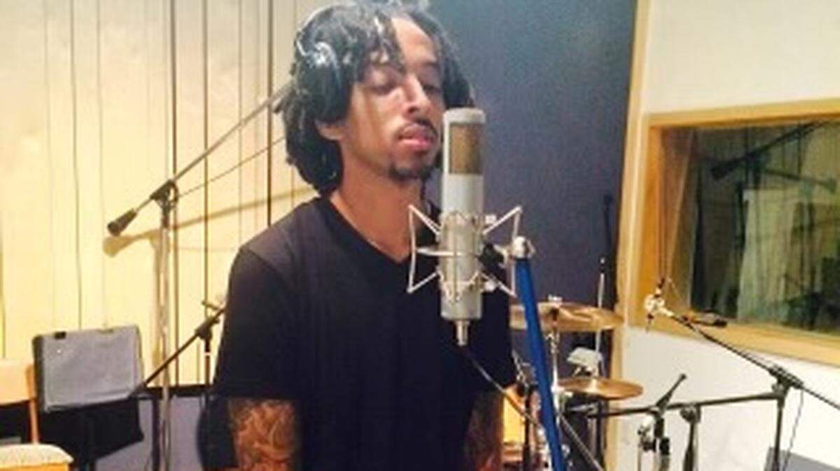 Frank Raney was born and raised in Kansas City. He was pursuing a career in music and had recorded three albums before he was fatally shot in July 2017.