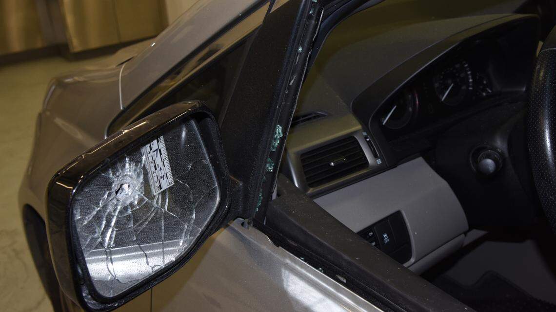 Long-awaited report on Overland Park police shooting of John Albers released Thursday