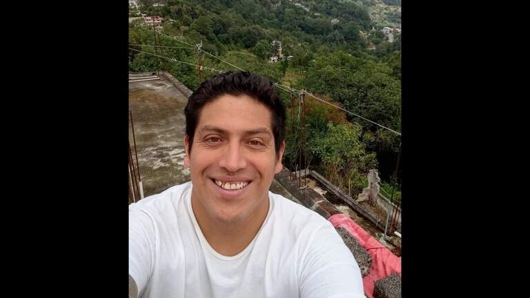 Deported Johnson County dad describes 18 days in ICE detention: ‘Pure hell’