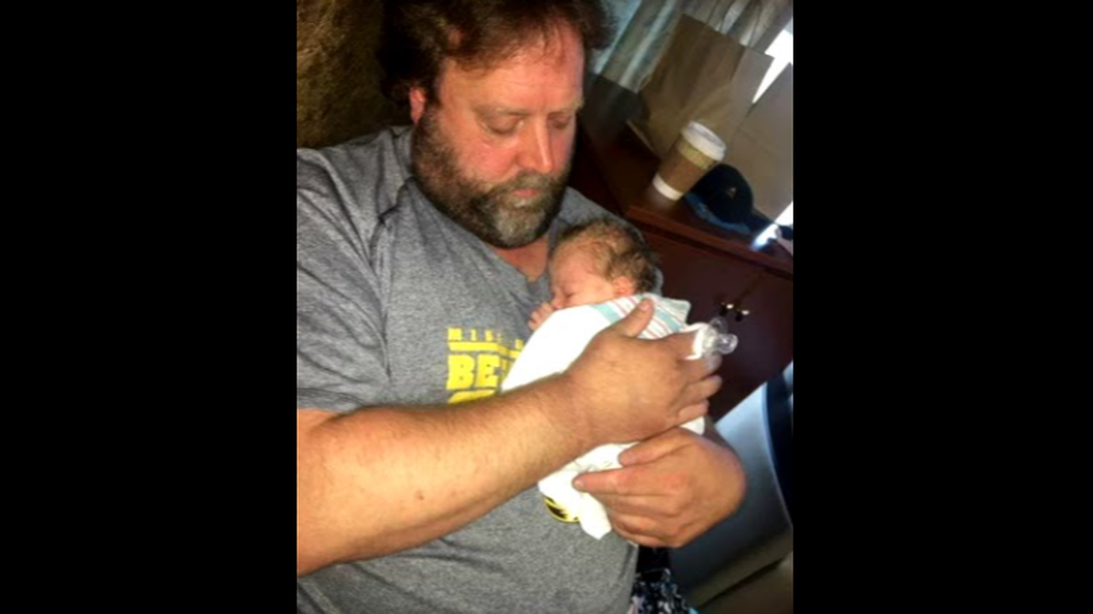 Tim McCarthy, 53, a longtime employee of The Star’s production team, died in a hospital Wednesday of COVID-19. McCarthy first began working for the company at 16 years old.