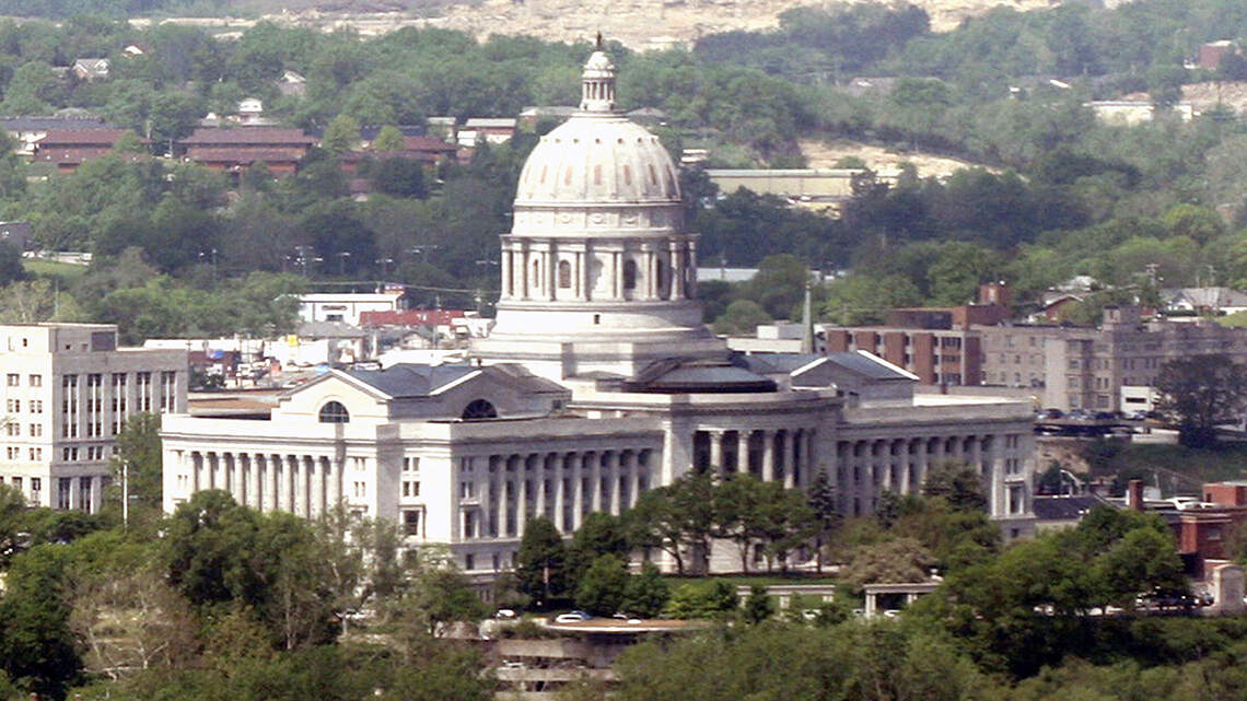 Grandview lawmaker is first member of Missouri legislature diagnosed with COVID-19