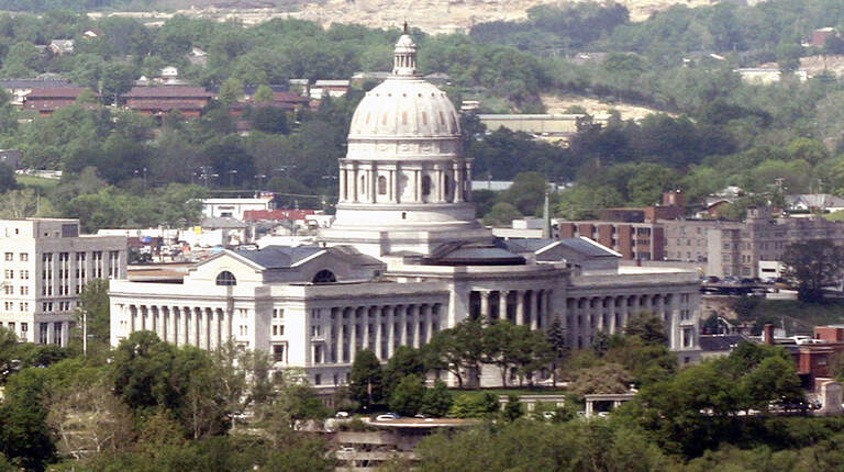Missouri Republicans push redistricting changes during session shortened by COVID-19
