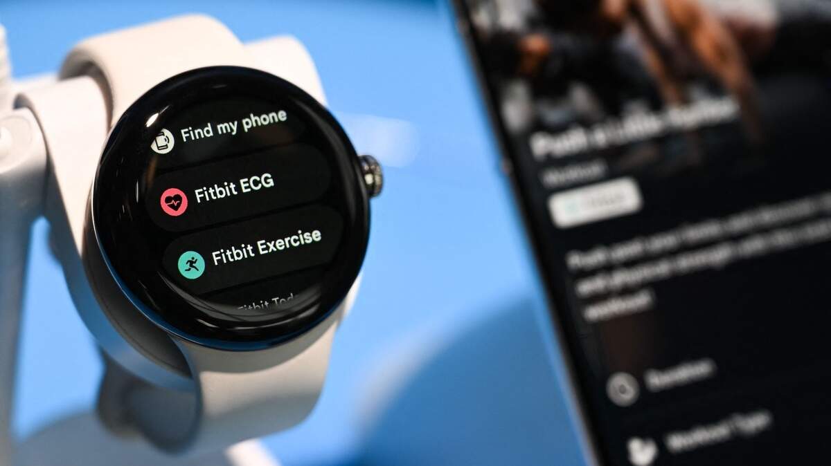 Nervous System Gym Biofeedback Wearables Are Making Stress Measurable
