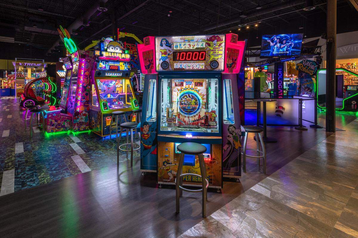 Cinergy Entertainment officials, based in Texas, say they are still committed to being a part of Mission Gateway.