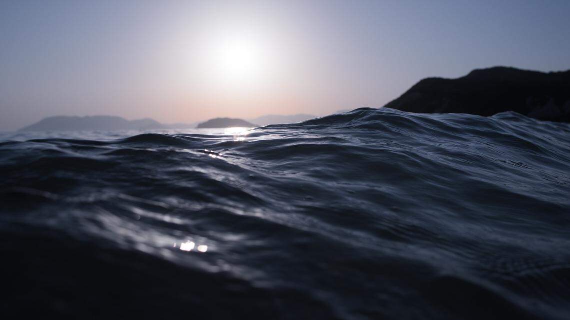 A 12-year-old boy who went missing on a camping trip was found dead in a lake, Arkansas authorites say.