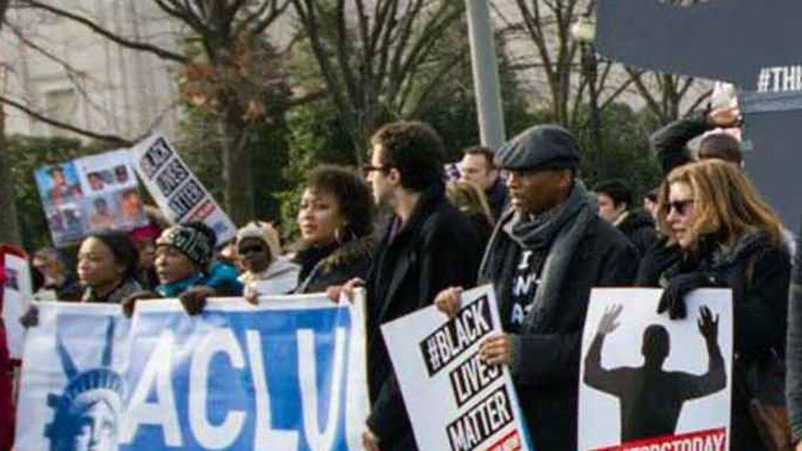 Did ACLU of Kansas bust union and retaliate against workers? | Kansas ...