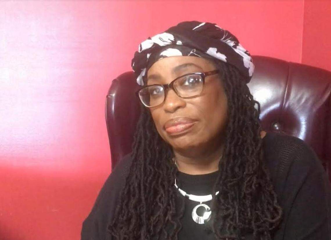 Anita Dixon has filed a lawsuit to gain control over the historic Mutual Musicians Foundation.