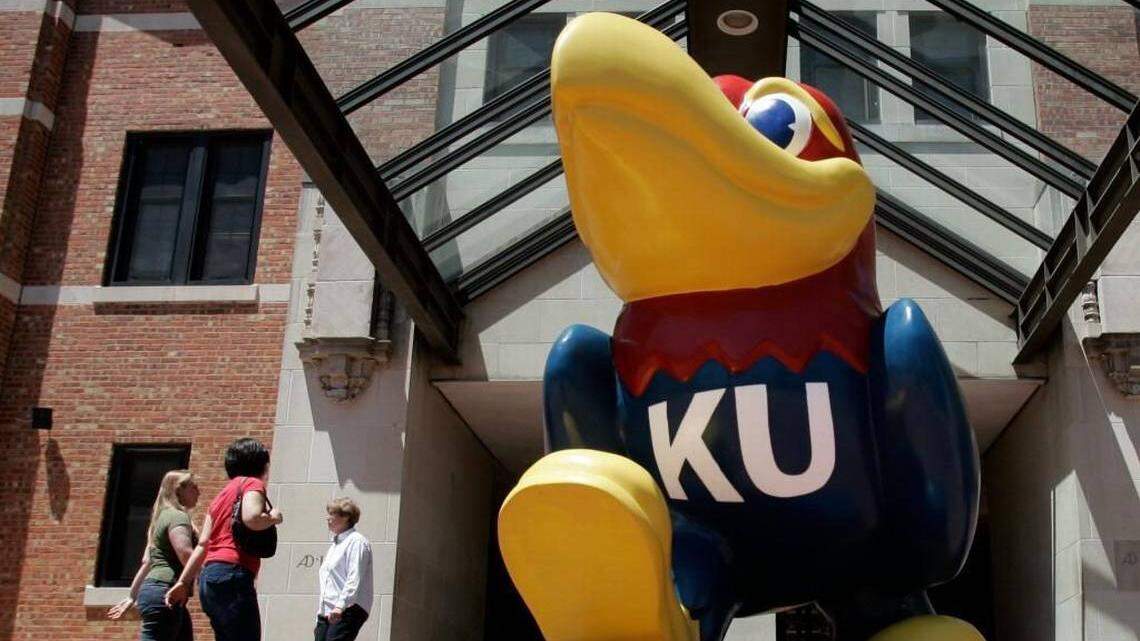 KU reports COVID-19 cases from initial testing at Lawrence, Overland Park campuses