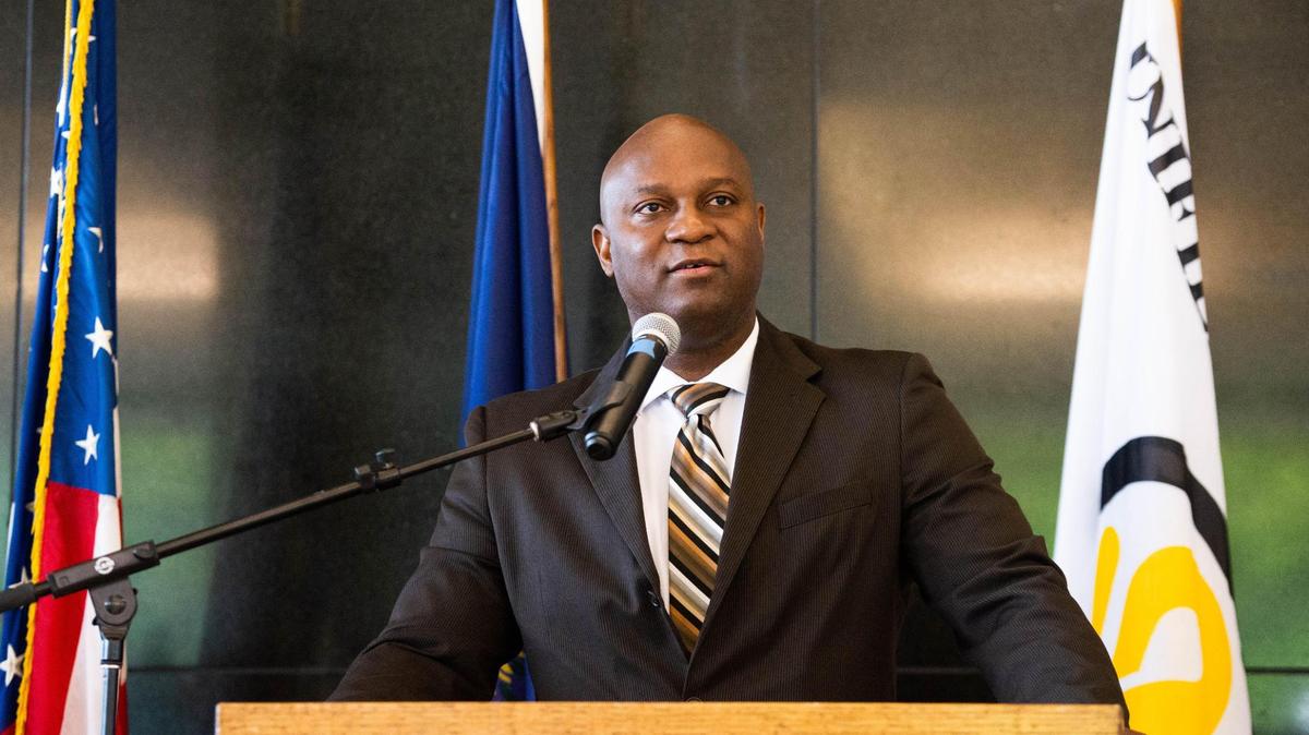 Police Chief Karl Oakman announced the launch of a cold case unit, which will be focused on investigating unsolved crimes and homicides in Kansas City, Kansas. 
