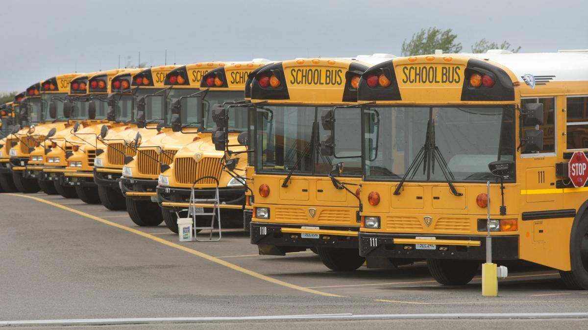 The 72-year-old bus driver has been fired, and faces assault charges.