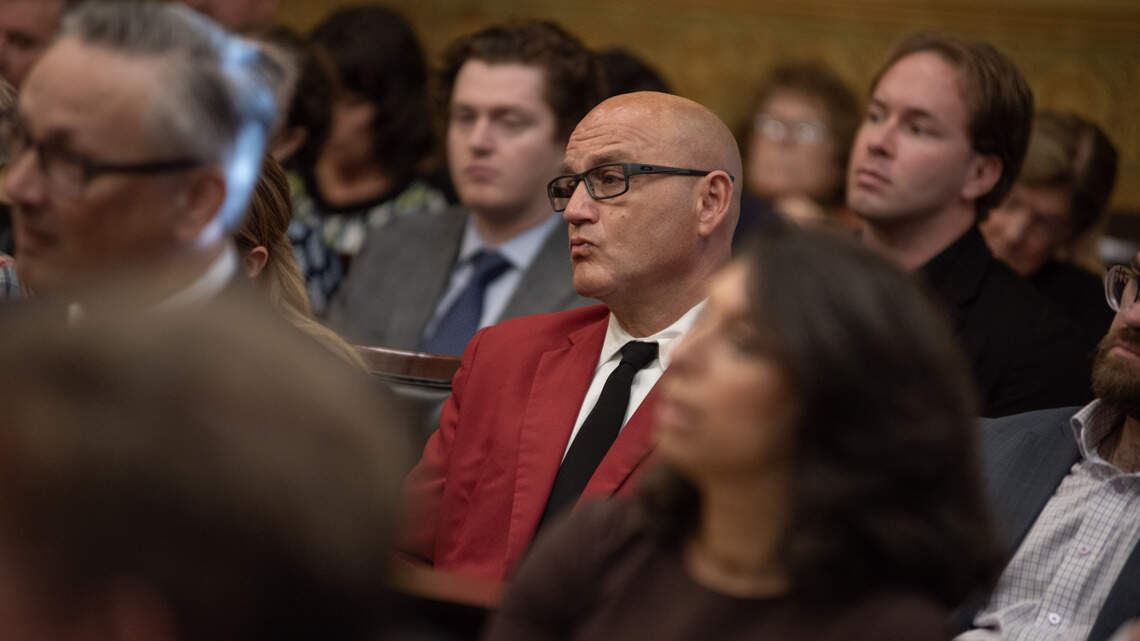 Supreme Court blames Hoskins for electoral chaos in redistricting fight. Here’s why