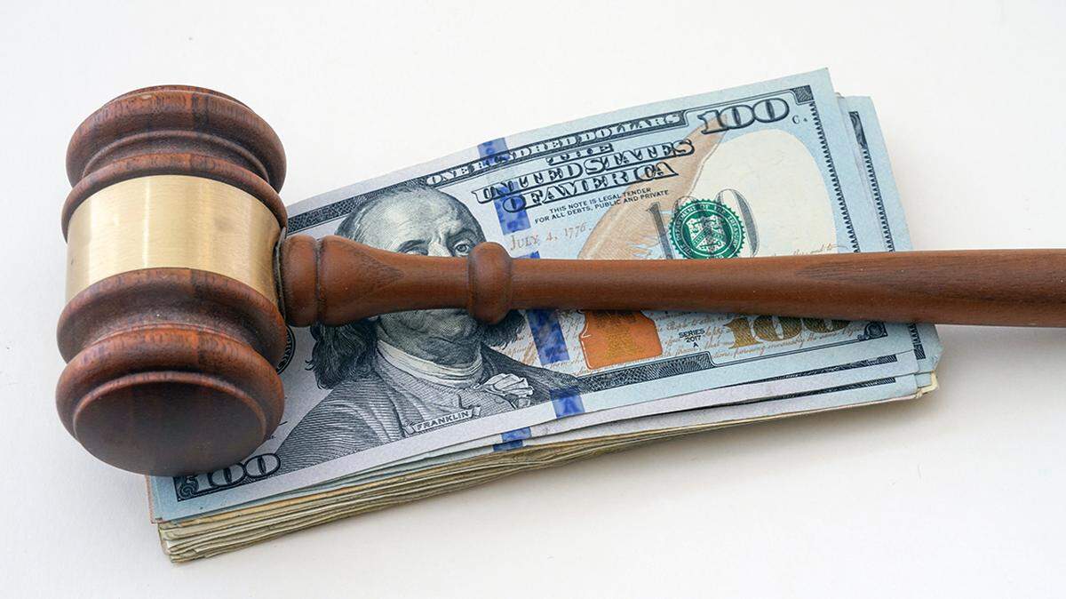 The nonpartisan Institute for Free Speech gives our state a D-minus. This law could move that to an A.