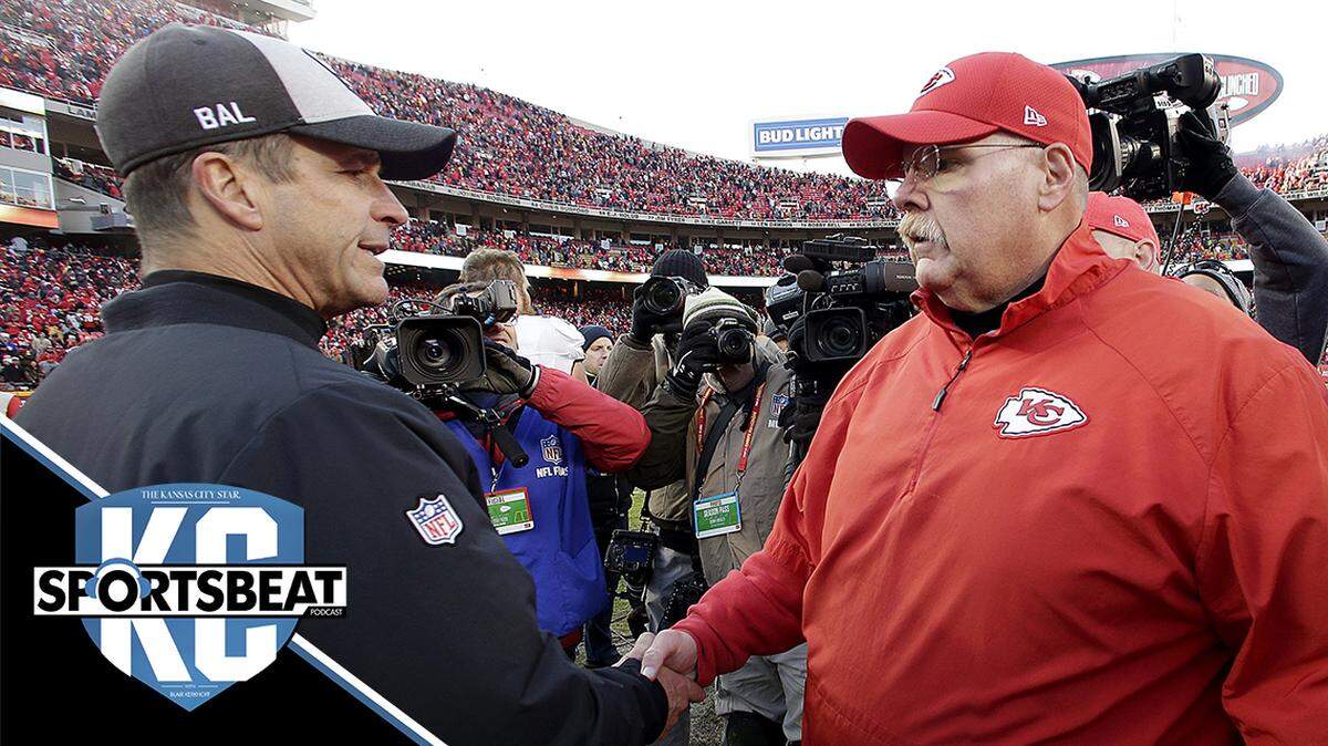 The Star’s A-Team talks Chiefs-Ravens on today’s podcast.