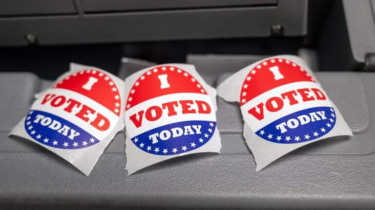 Fort Worth restaurants offer voter freebies on Election Day | Fort ...