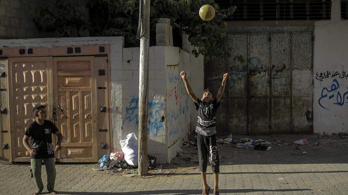 An international effort, led by the United Nations, could promote a higher quality of life for people who need it most.