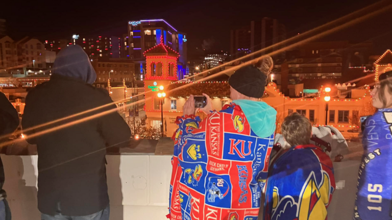 ‘Your own private lighting.’ Here’s how to get a sneak peek at the Plaza Lights