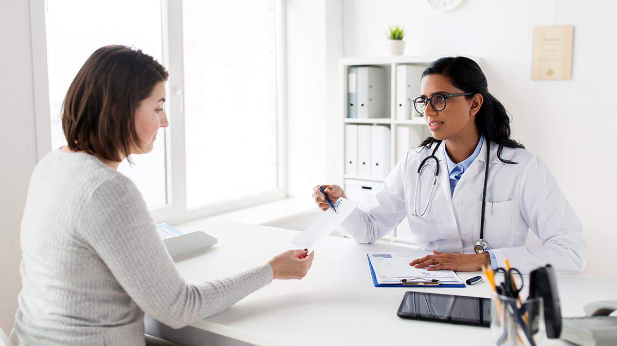 You can’t take an economist’s approach to medicine.
