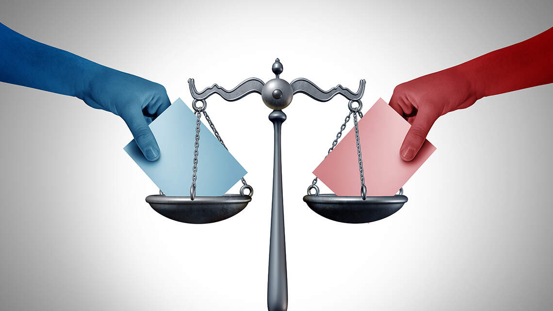 Kansas Supreme Court selection is already political. Give voters a voice | Opinion