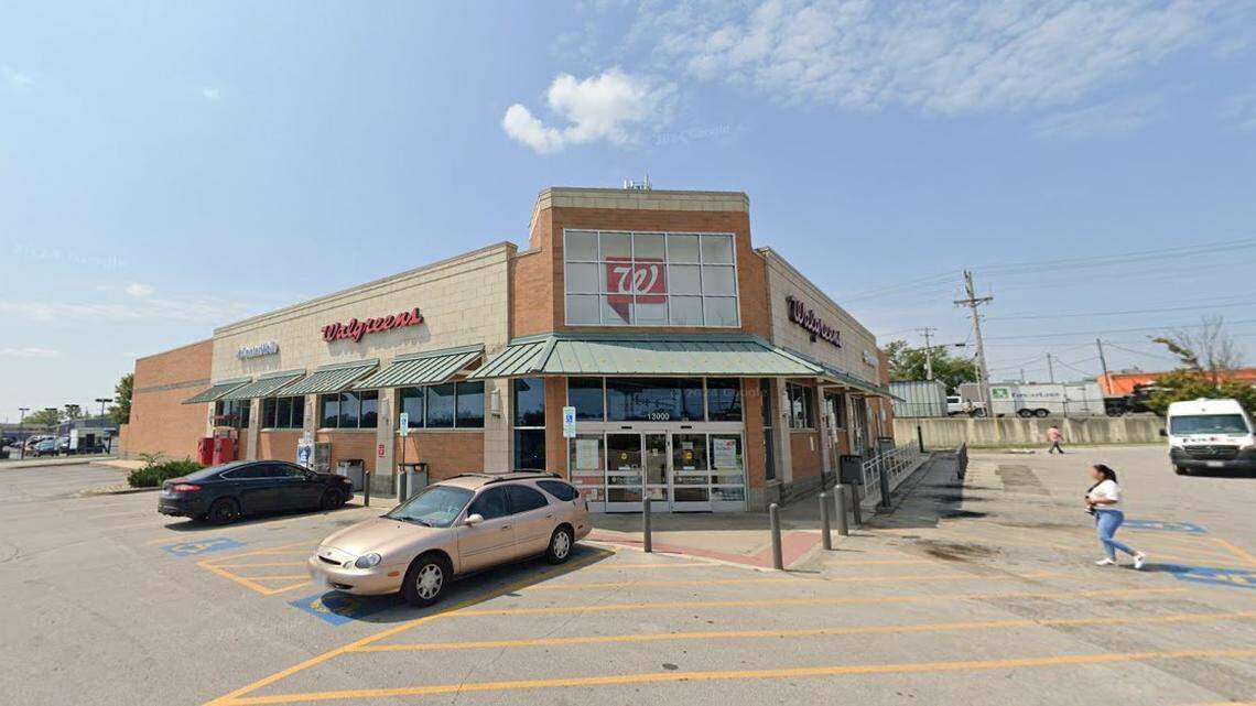 An OB-GYN based in Kansas said a prescription she wrote for a patient who had miscarried was denied by an employee at a Grandview Walgreens location.