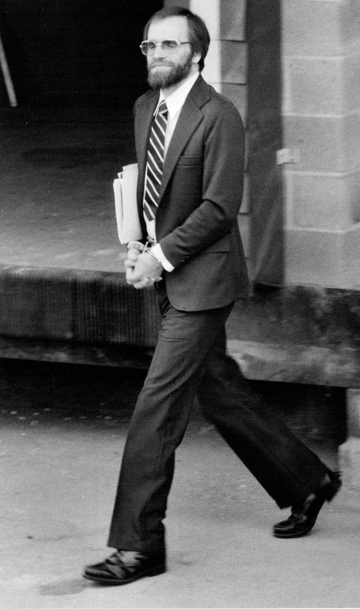 James W. Lewis, the prime suspect in the 1982 Tylenol poisonings that killed seven people, faced mail and tax fraud charges in Kansas City in 1983. In 1978, as a Kansas City accountant, he was charged with the murder and dismemberment of a client. The case was dismissed because of an illegal arrest and search.