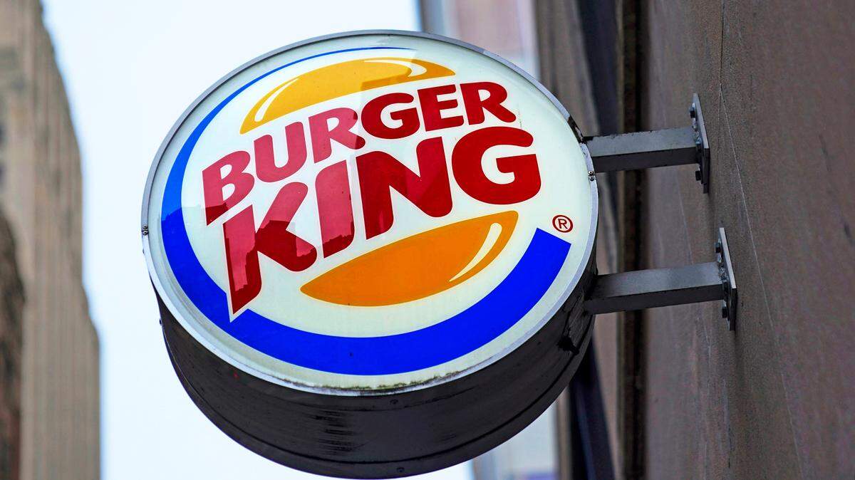 A Burger King menu favorite is back by popular demand — but not for long. (AP Photo/Gene J. Puskar, File)