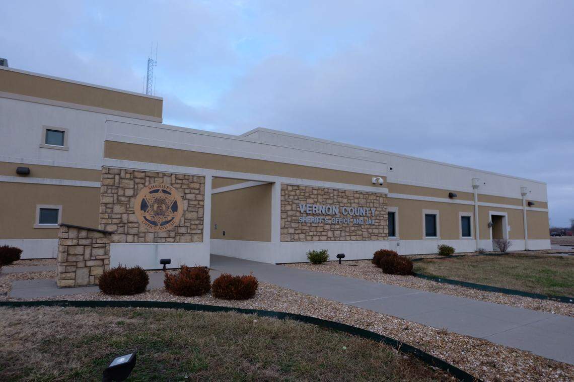 Rebecca Greenwell could end up serving six months at the Vernon County Jail for failing to pay the $1,800 in back child support she still owes.