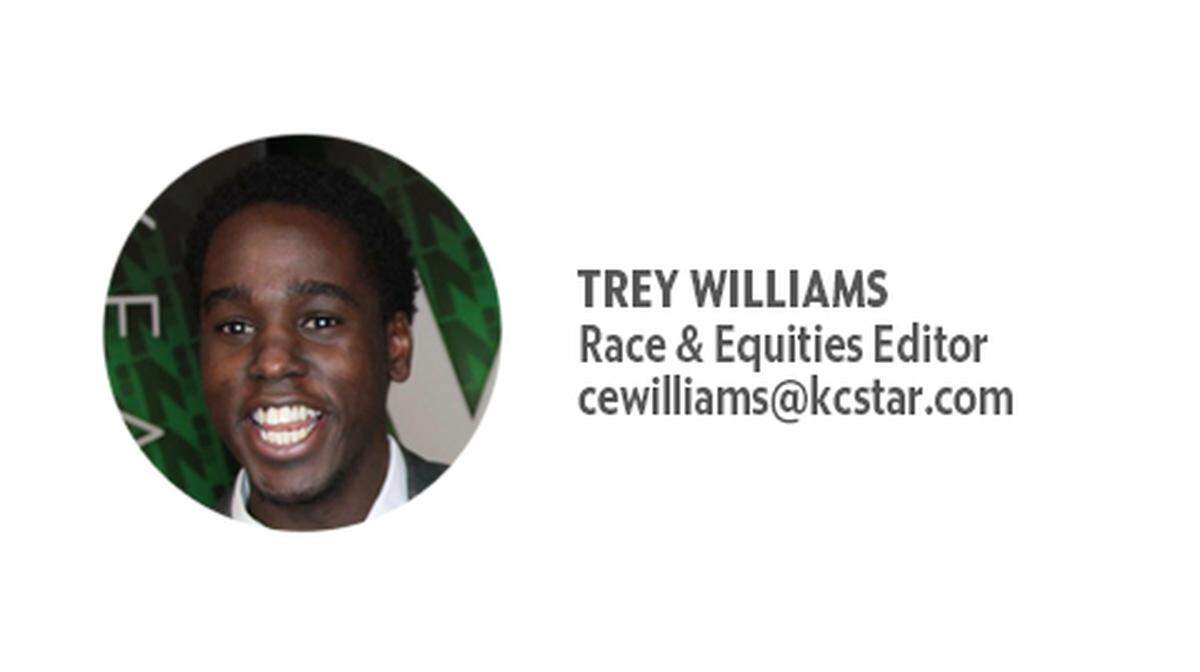 Trey Williams 