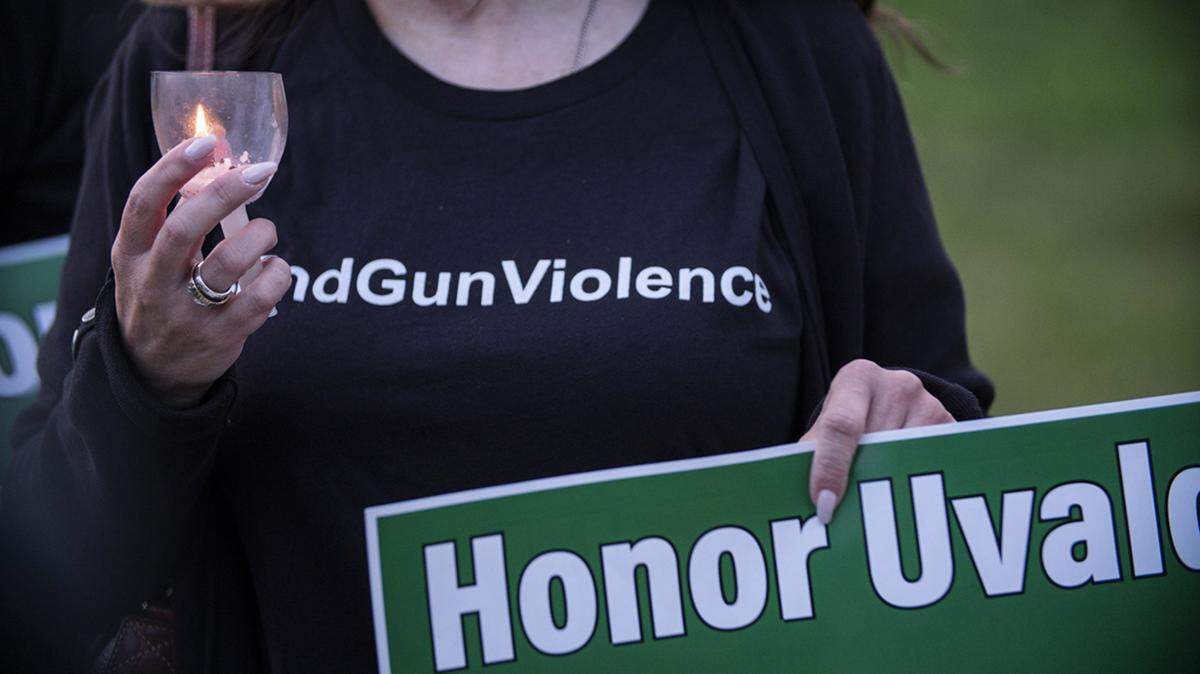 Murdered children are part of Jackson County prosecutors’ everyday lives. Mass shootings are only part of America’s problem with guns.