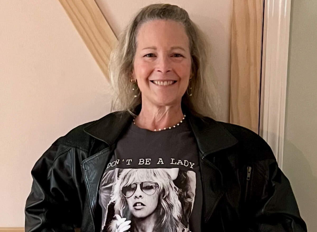 Dawn Wheeler of Edwardsville has been receiving treatment for metastatic breast cancer since 2017.