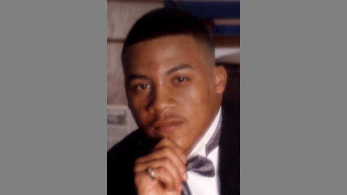 Cold case: $100K reward offered in case of man found dead in a Kansas creek in 2004