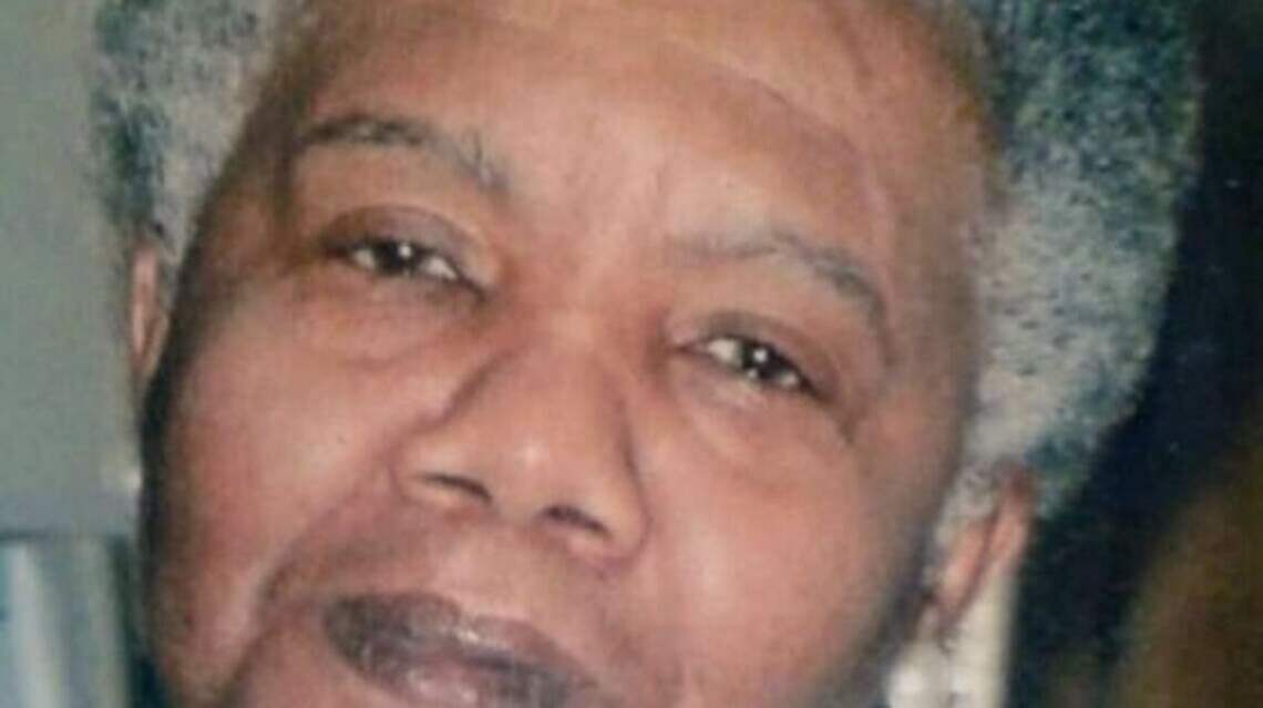 Local anti-violence protester died from natural causes at 81. | Kansas ...