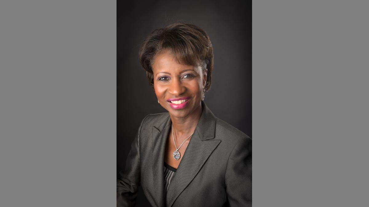 Cheryl Harrison-Lee