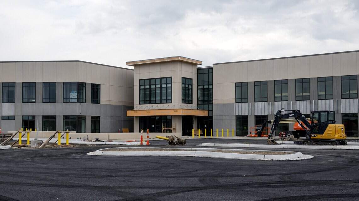 Sheriff Forte’s list of problems at the Jackson County Detention Center | Toriano Porter