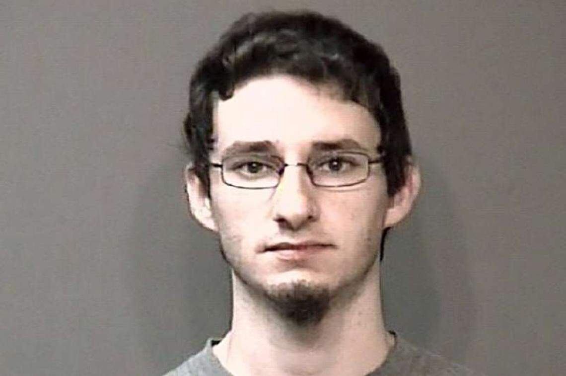 Joseph Elledge faces charges of first-degree murder in the disappearance of his wife, Mengqi Ji. Elledge is being held in the Boone County Jail.