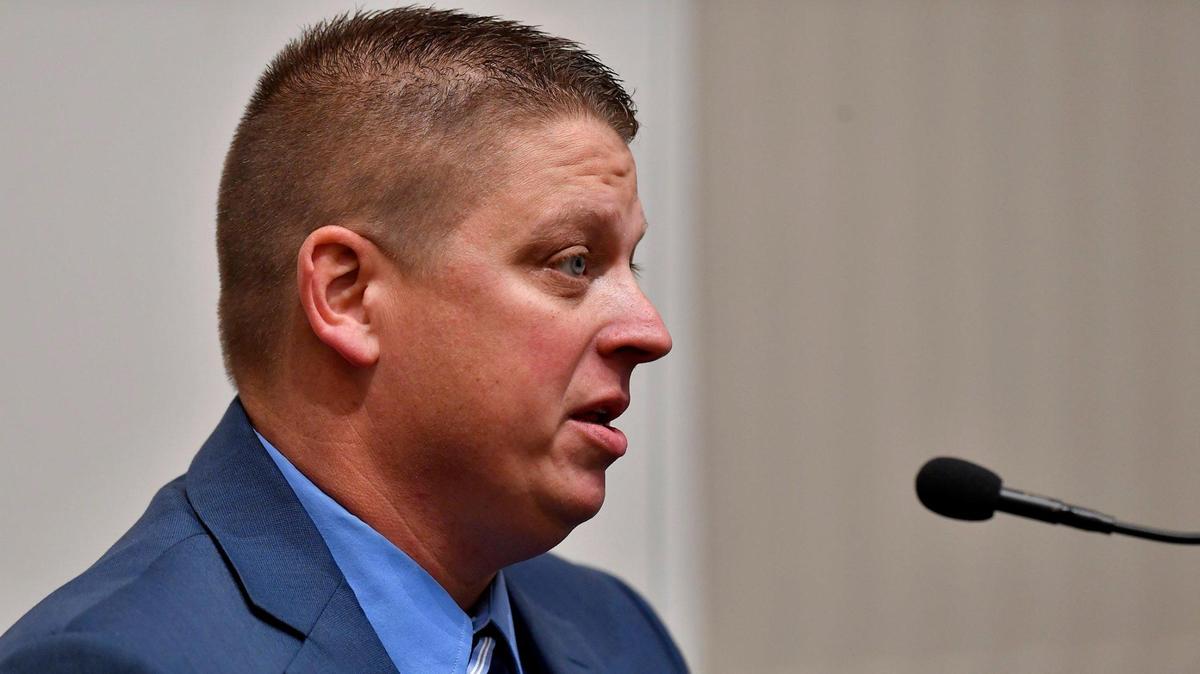 Prosecutors faced challenge in pursuing manslaughter case against KC police detective