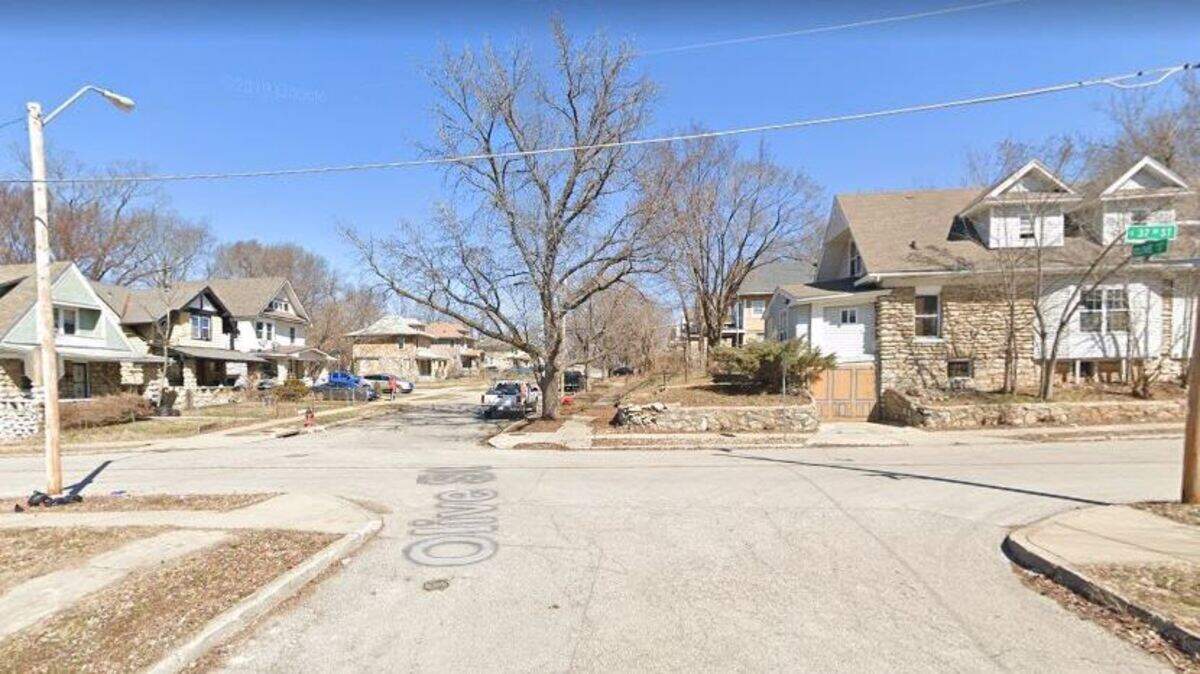 KC man charged with murder in killing of 60-year-old woman | Kansas ...
