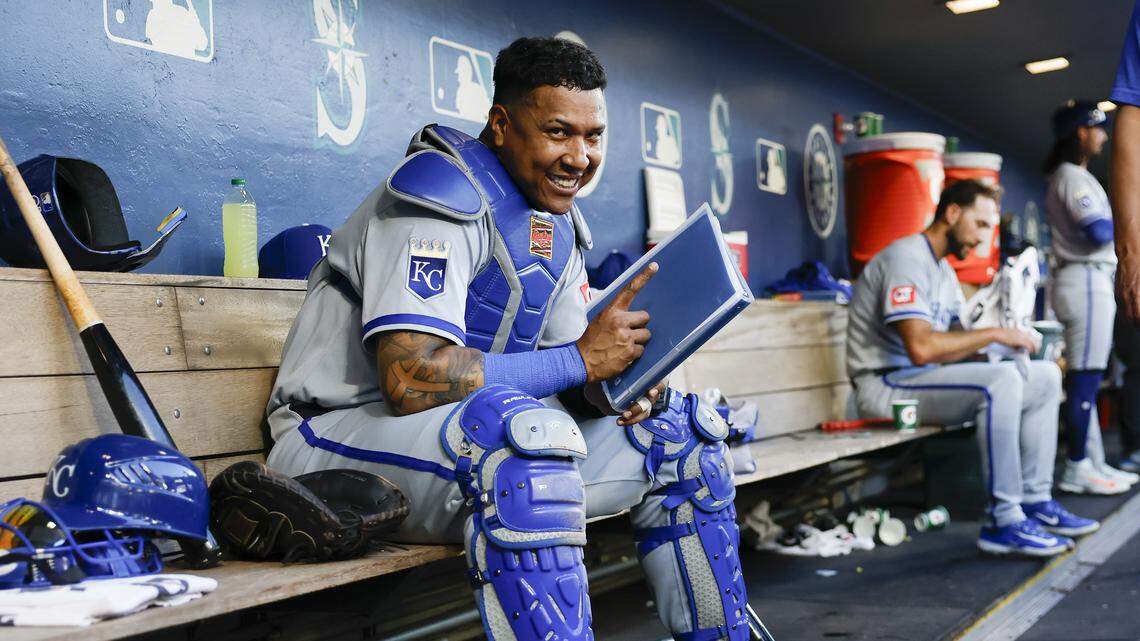 Another Royals game this week will be available only on a streaming service