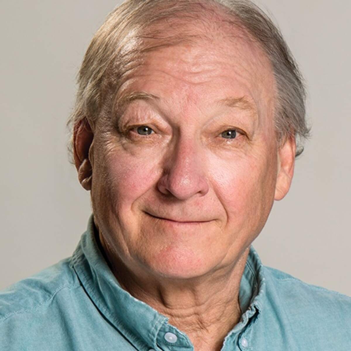 Mike Hendricks