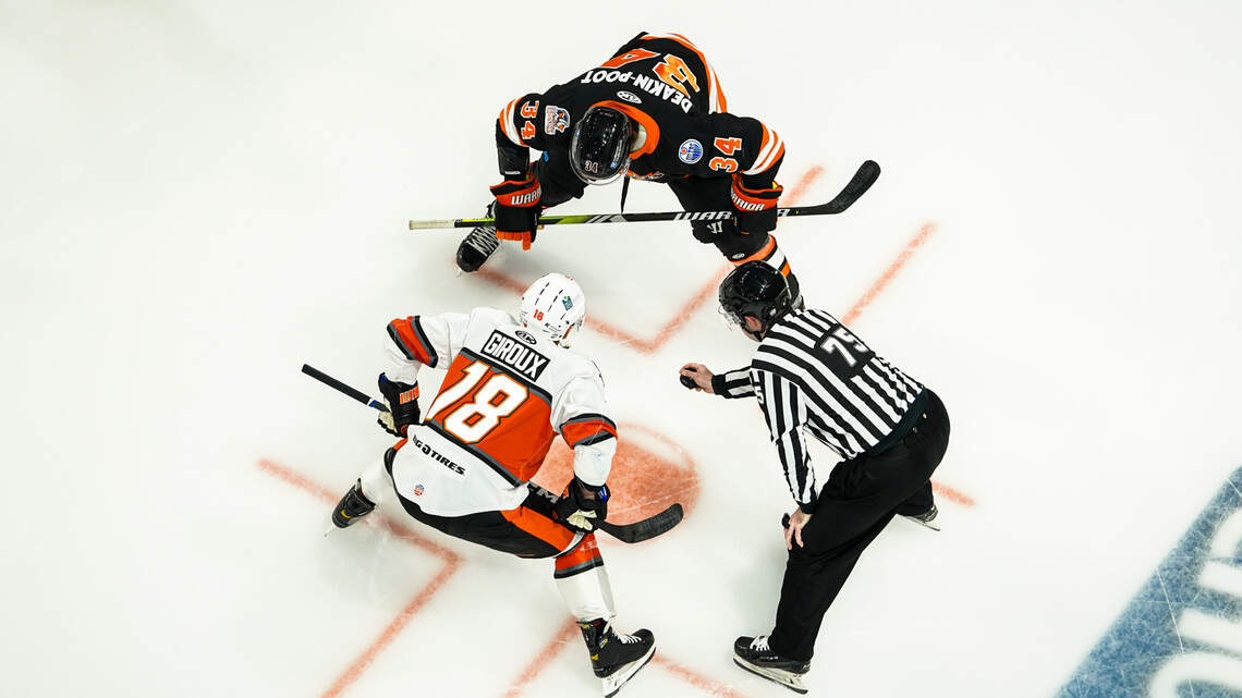 Kansas City Mavericks host annual Kids Day Game on Wednesday vs. Idaho Steelheads