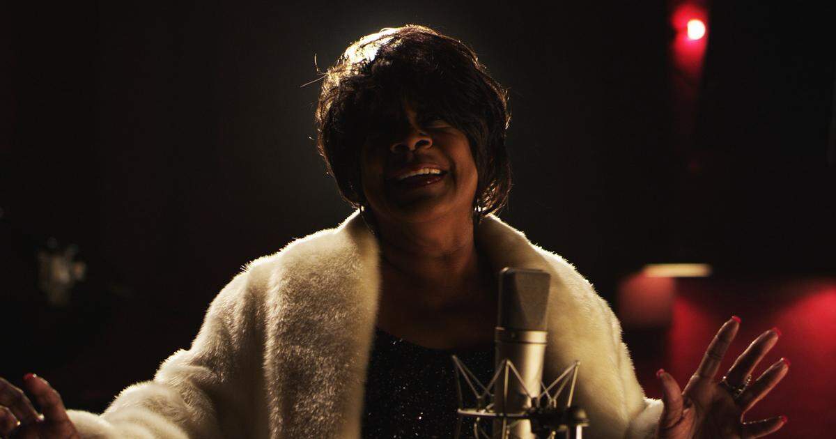Merry Clayton gave the Rolling Stones’ ”Gimme Shelter” its signature sound, but remained relatively anonymous for years.