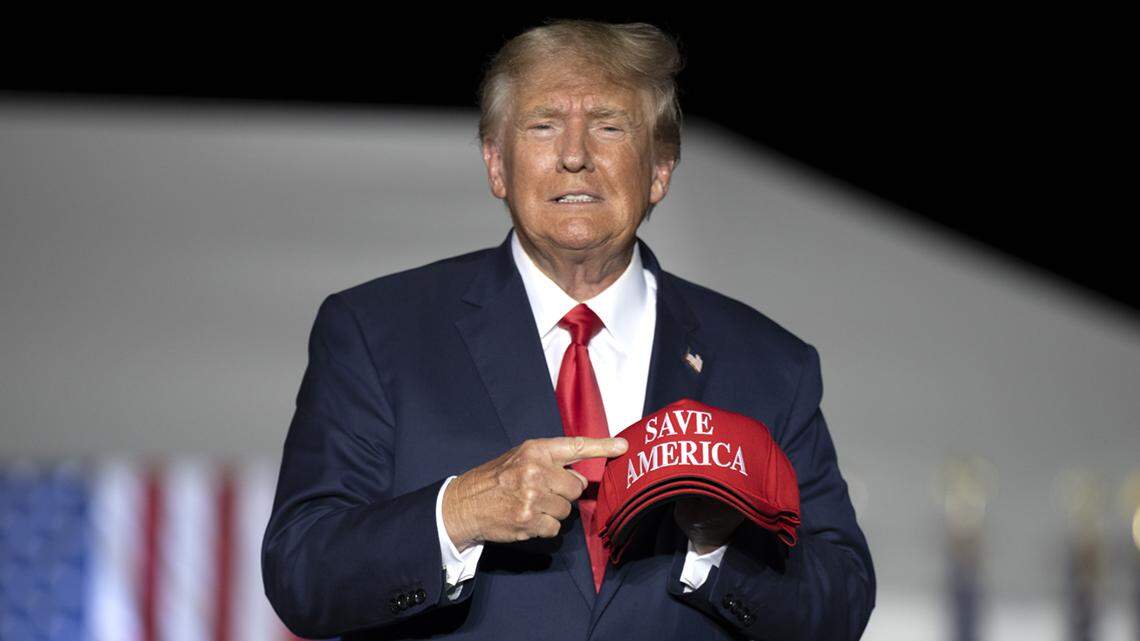 Set politics aside and look at the Jan. 6 facts. Honestly, how does that make you feel?