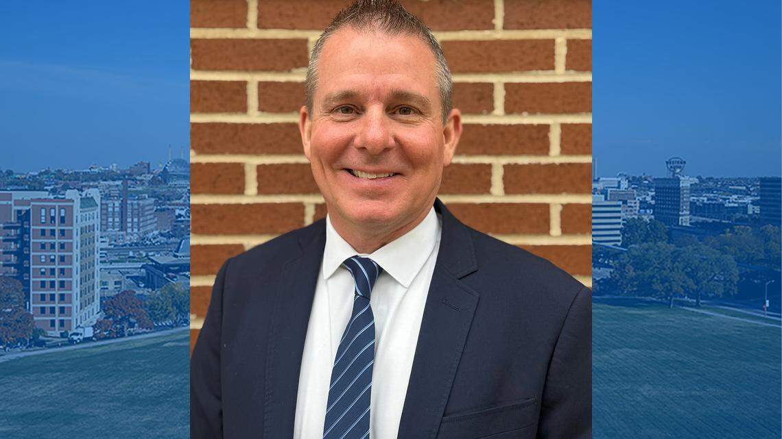 Former Kansas City Police Department Capt. Daniel Graves has been named chief of police for the University of Missouri-Kansas City.