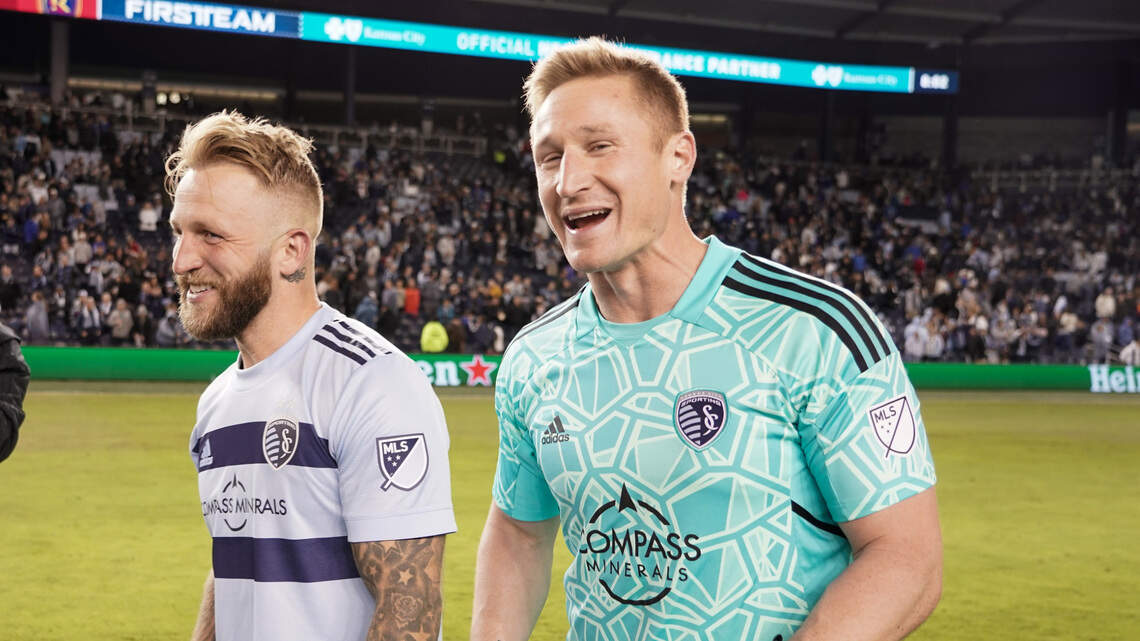 Club legend, ‘killer at heart’ & so many PK saves: Tim Melia retires as SKC great